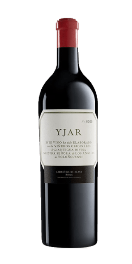 2020 YJAR / Rioja