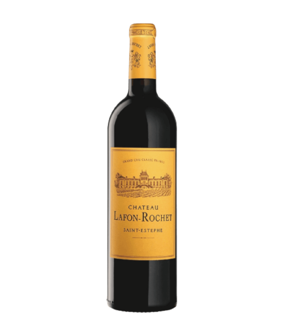 2015 Lafon-Rochet 3L 商品圖片-Melody