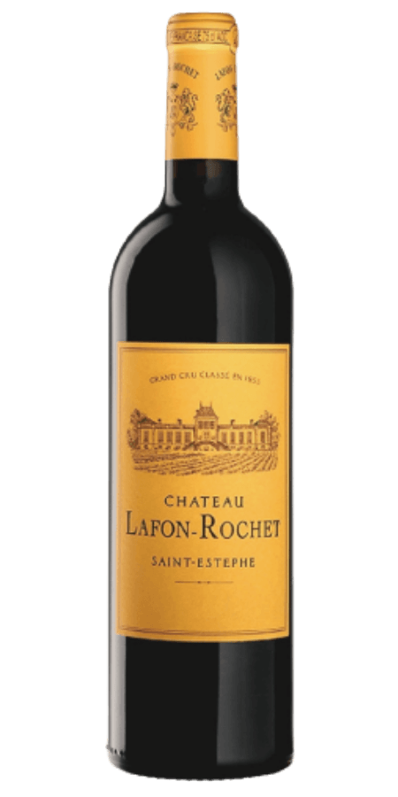 2015 Lafon-Rochet 3L / Saint-Estephe / 拉豐侯榭堡紅酒