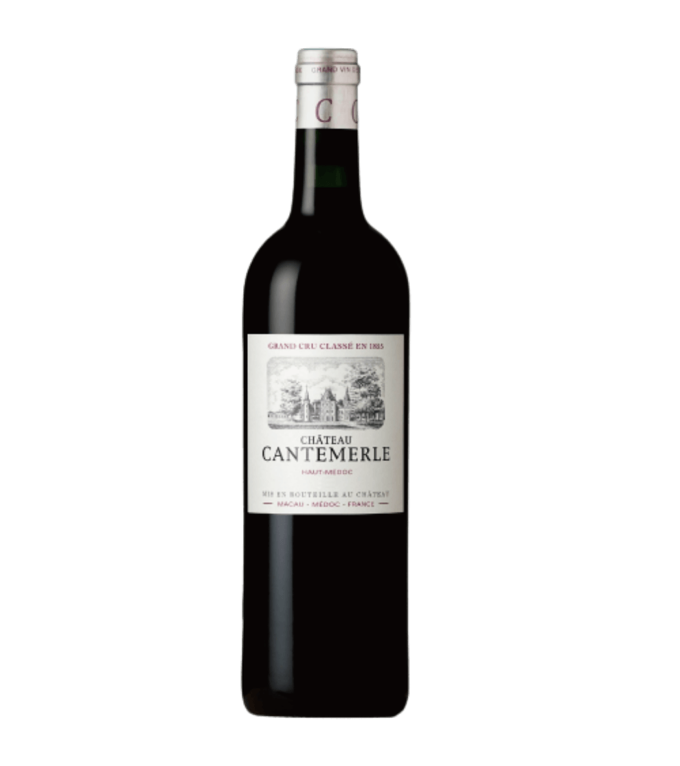 2005 Cantemerle 1.5L 商品圖片-Melody