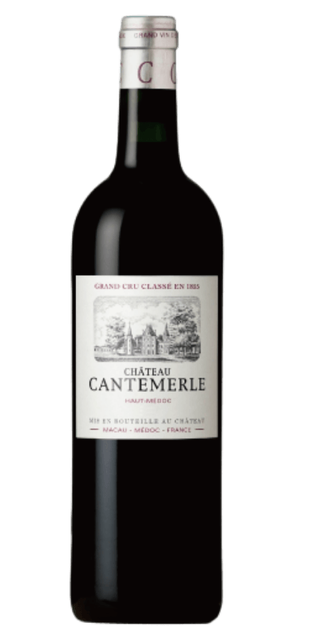 2005 Cantemerle 1.5L / Haut-Medoc / 康特米爾堡紅酒