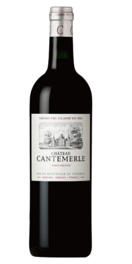 2015 Cantemerle 5L / Haut-Medoc / 康特米爾堡紅酒
