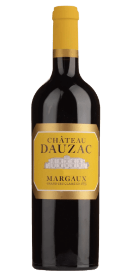 2018 Dauzac 3L / Margaux / 都薩克酒莊紅酒