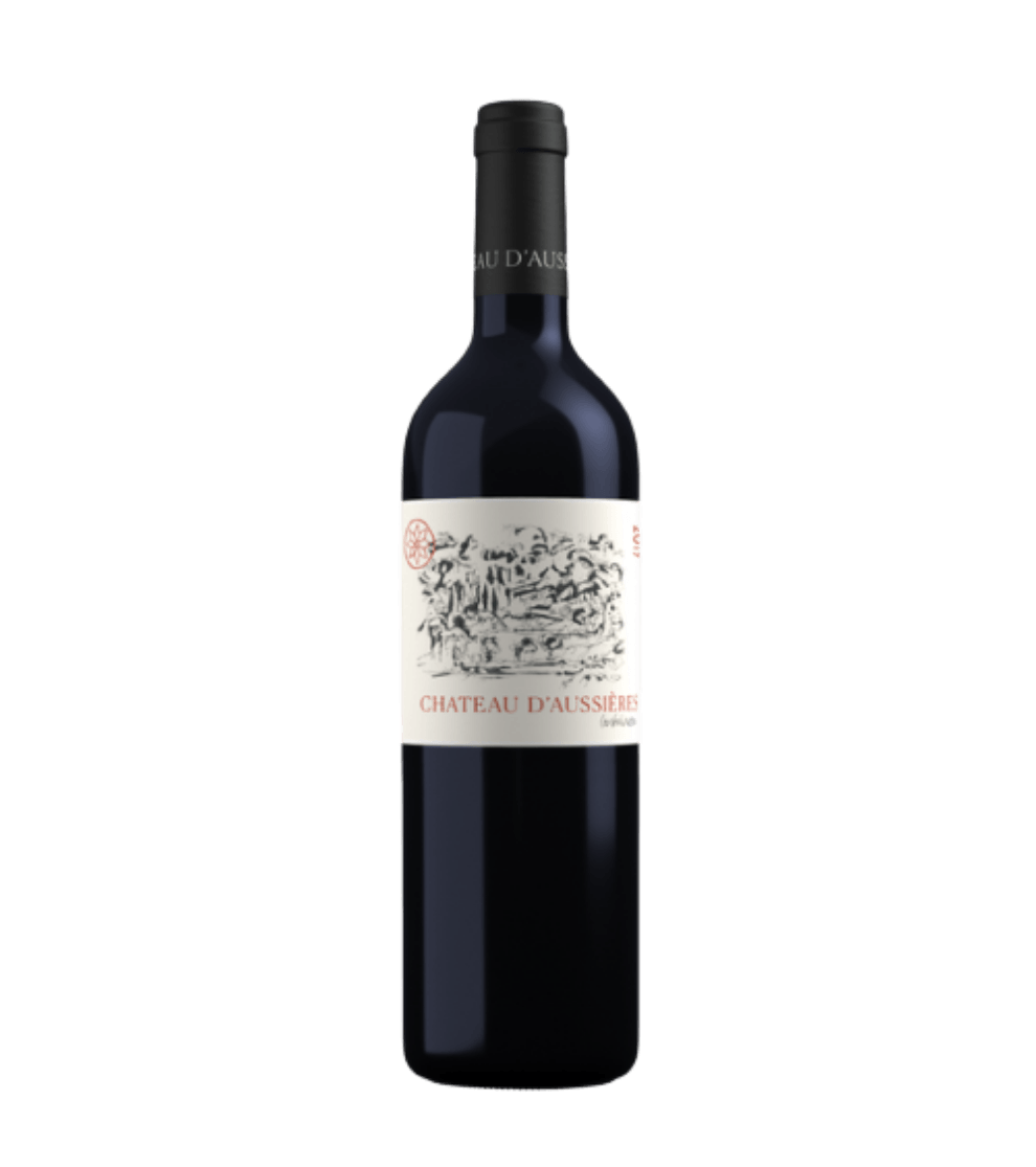 2019 DAussieres Corbieres 商品圖片
