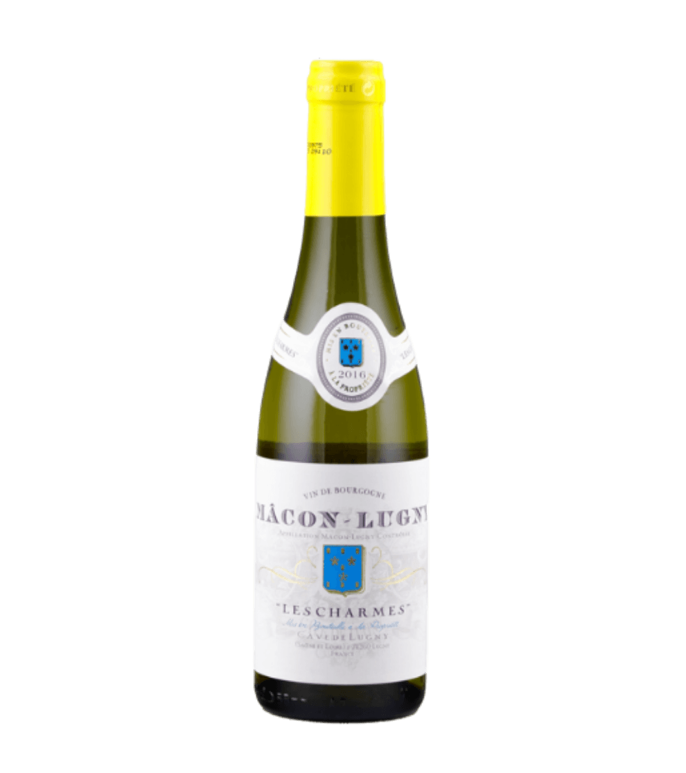 2016 Cave de Lugny Macon-Lugny Les Charmes 375ml 商品圖片