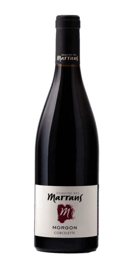 2014 Marrans Corcelette / Morgon / 美侯酒莊紅酒