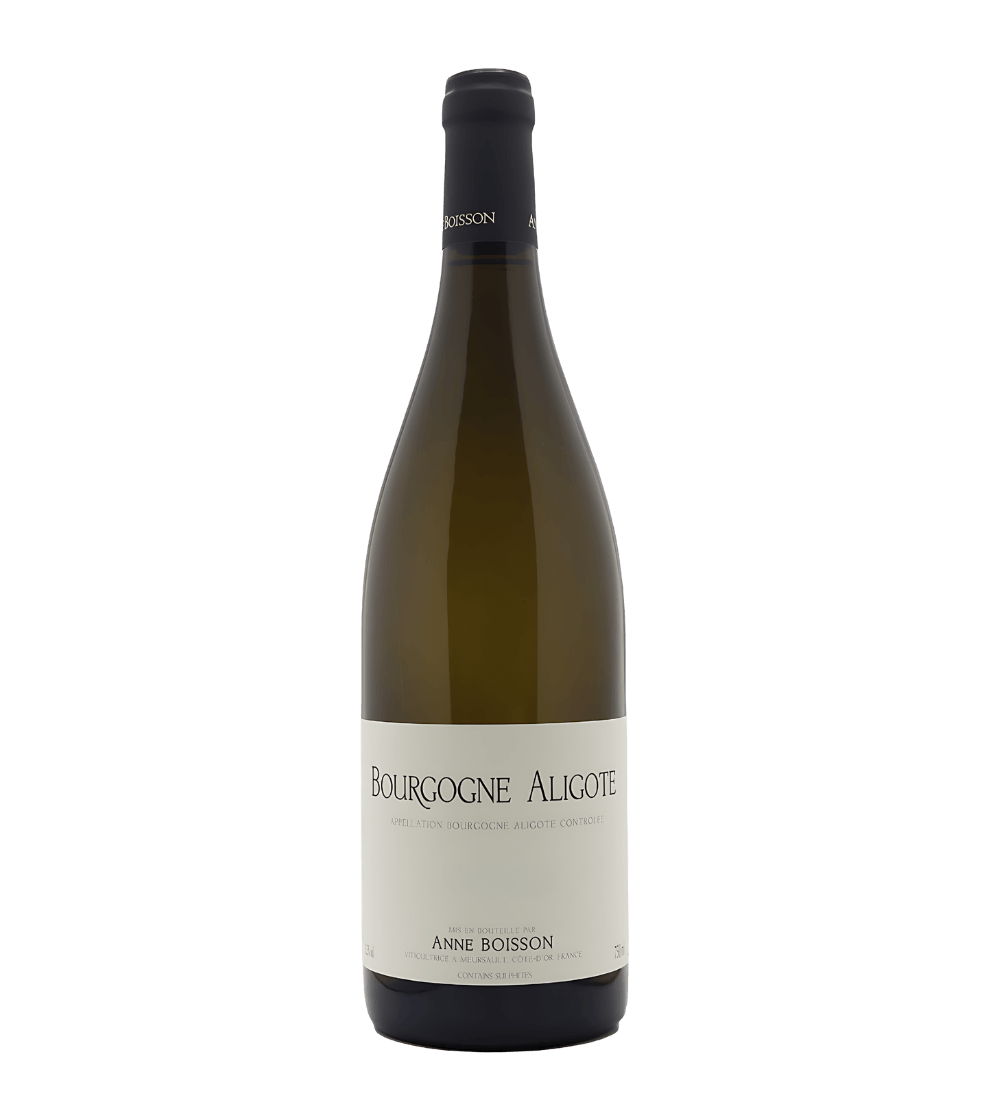 2021 Anne Boisson Bourgogne Aligote 商品圖片