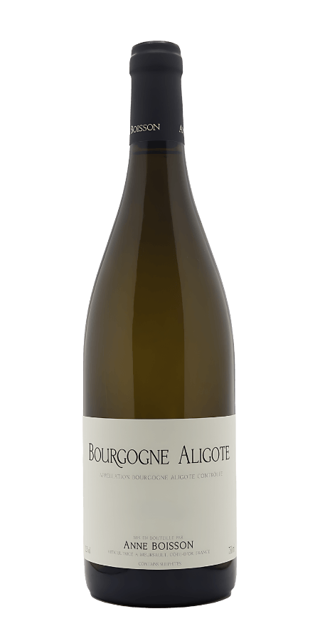 2021 Anne Boisson Bourgogne Aligote / Bourgogne