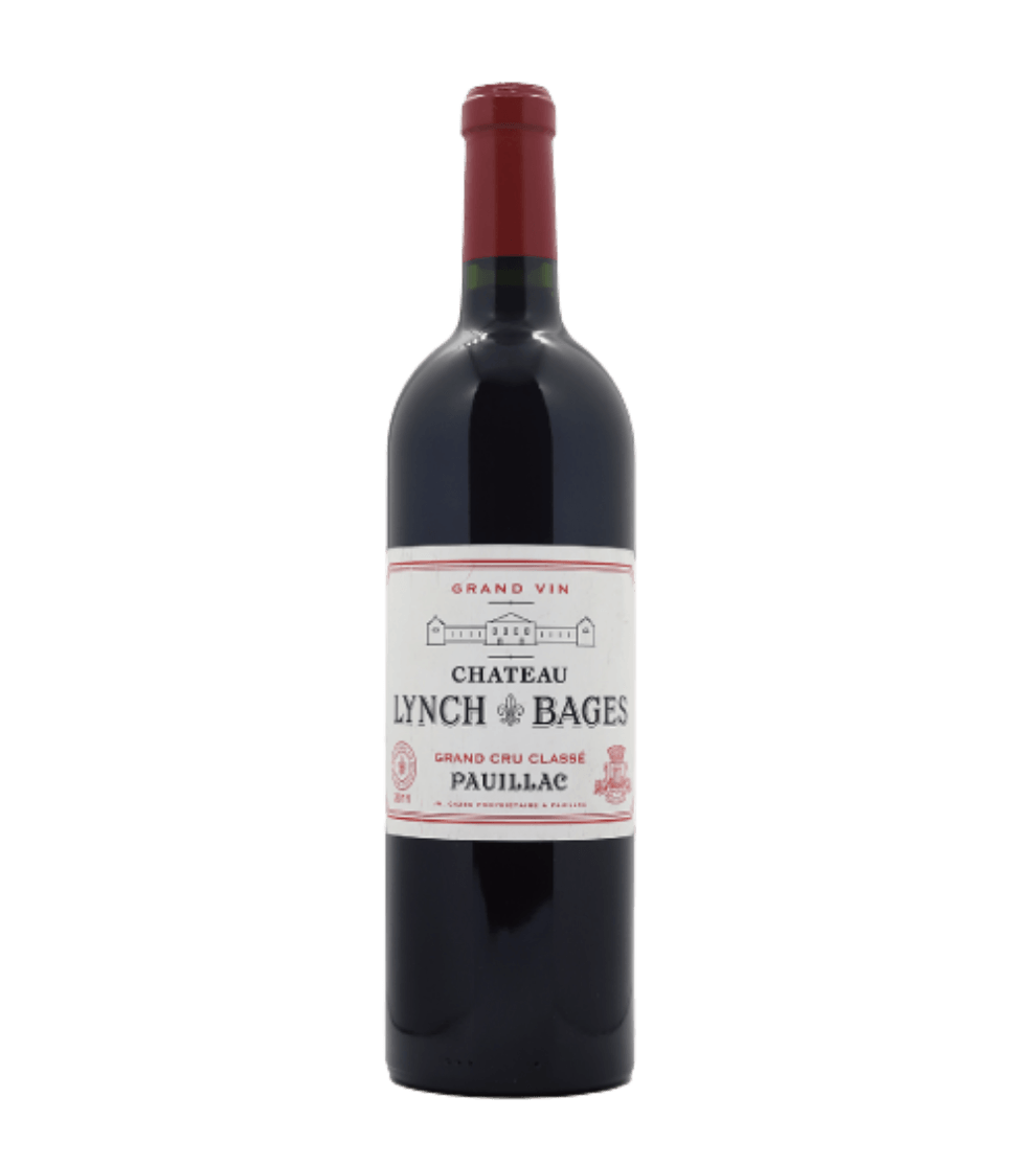 1976 Lynch Bages 5L 商品圖片-Melody