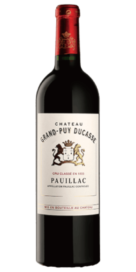 2011 Grand-Puy Ducasse 5L / Pauillac / 杜卡斯堡紅酒