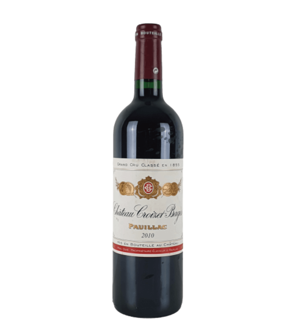 2010 Croizet-Bages 6L 商品圖片-Melody