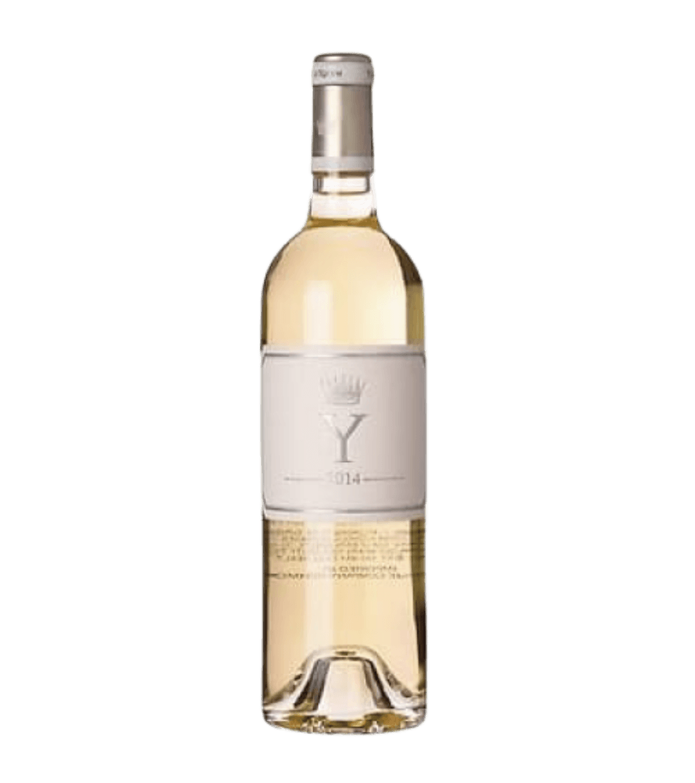 2014 dYquem Y Ygrec 1.5L 商品圖片-Melody