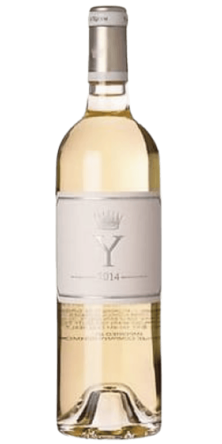 2014 dYquem Y Ygrec 1.5L / Sauternes / 伊肯堡干型白酒