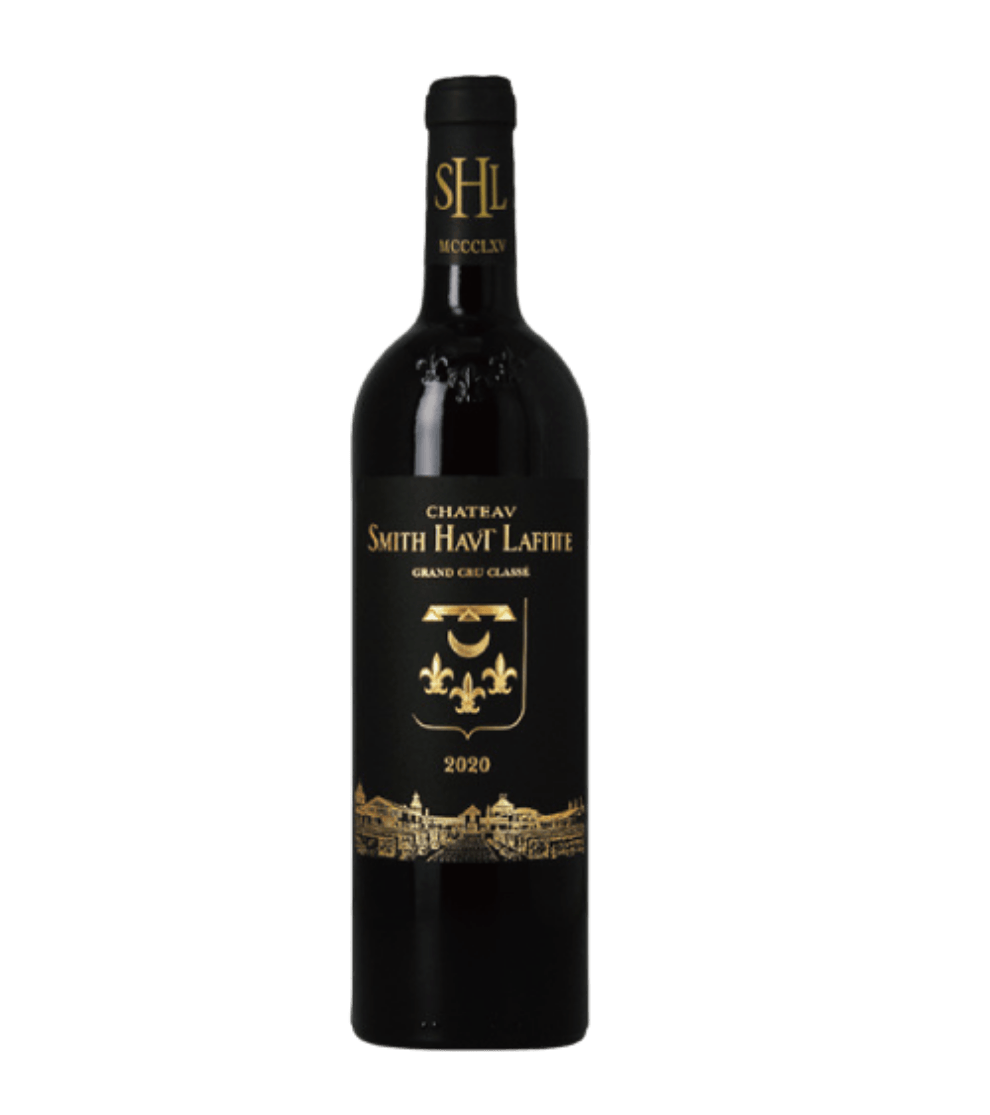 2020 Smith Haut Lafitte 1.5L 商品圖片-Melody
