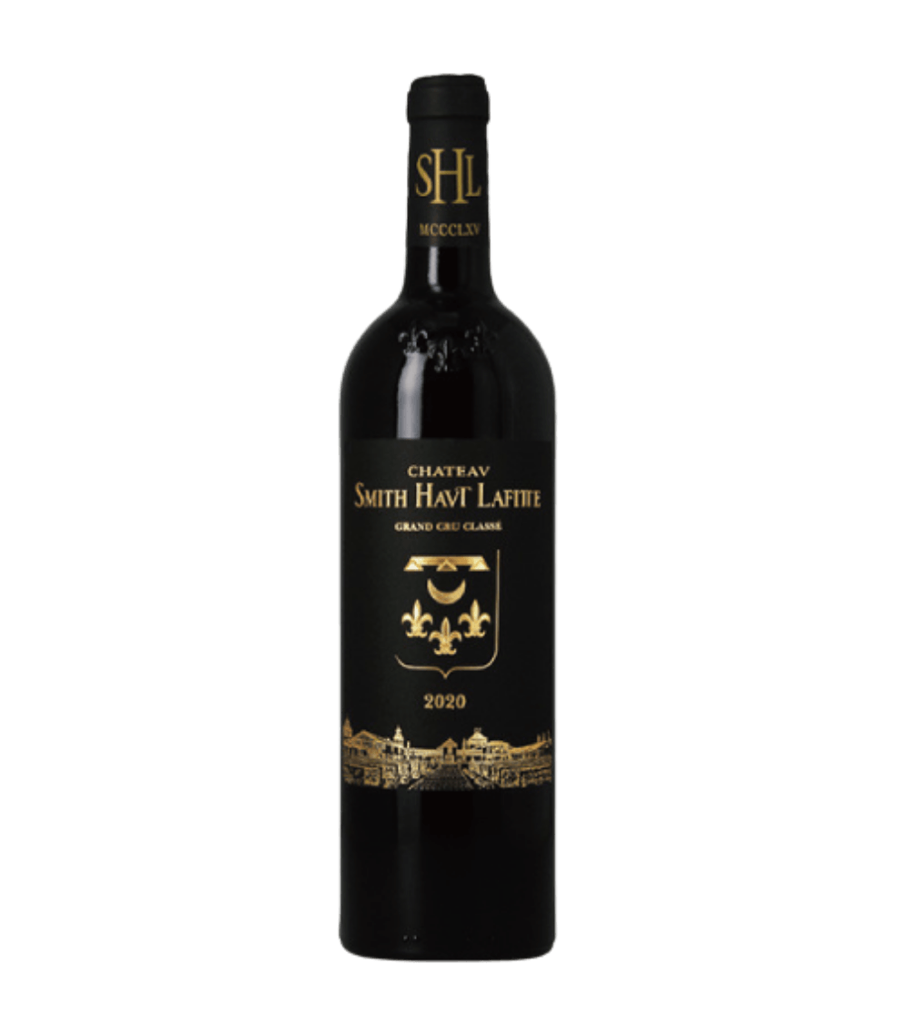 2020 Smith Haut Lafitte 6L 商品圖片-Melody