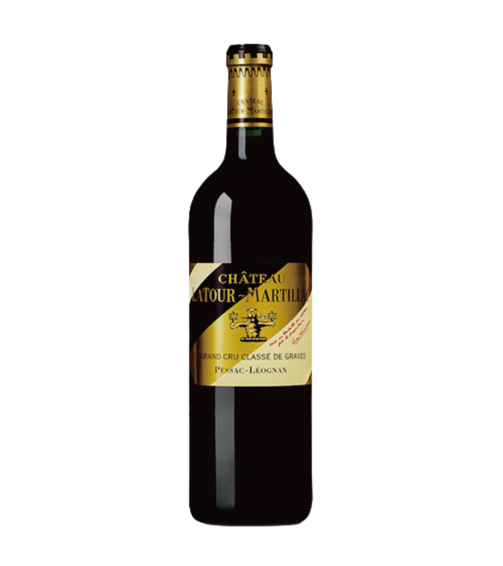 2010 Latour-Martillac 9L 商品圖片-Melody