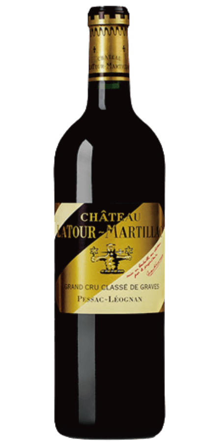 2010 Latour-Martillac 9L / Pessac-Leognan / 拉圖瑪提雅堡紅酒