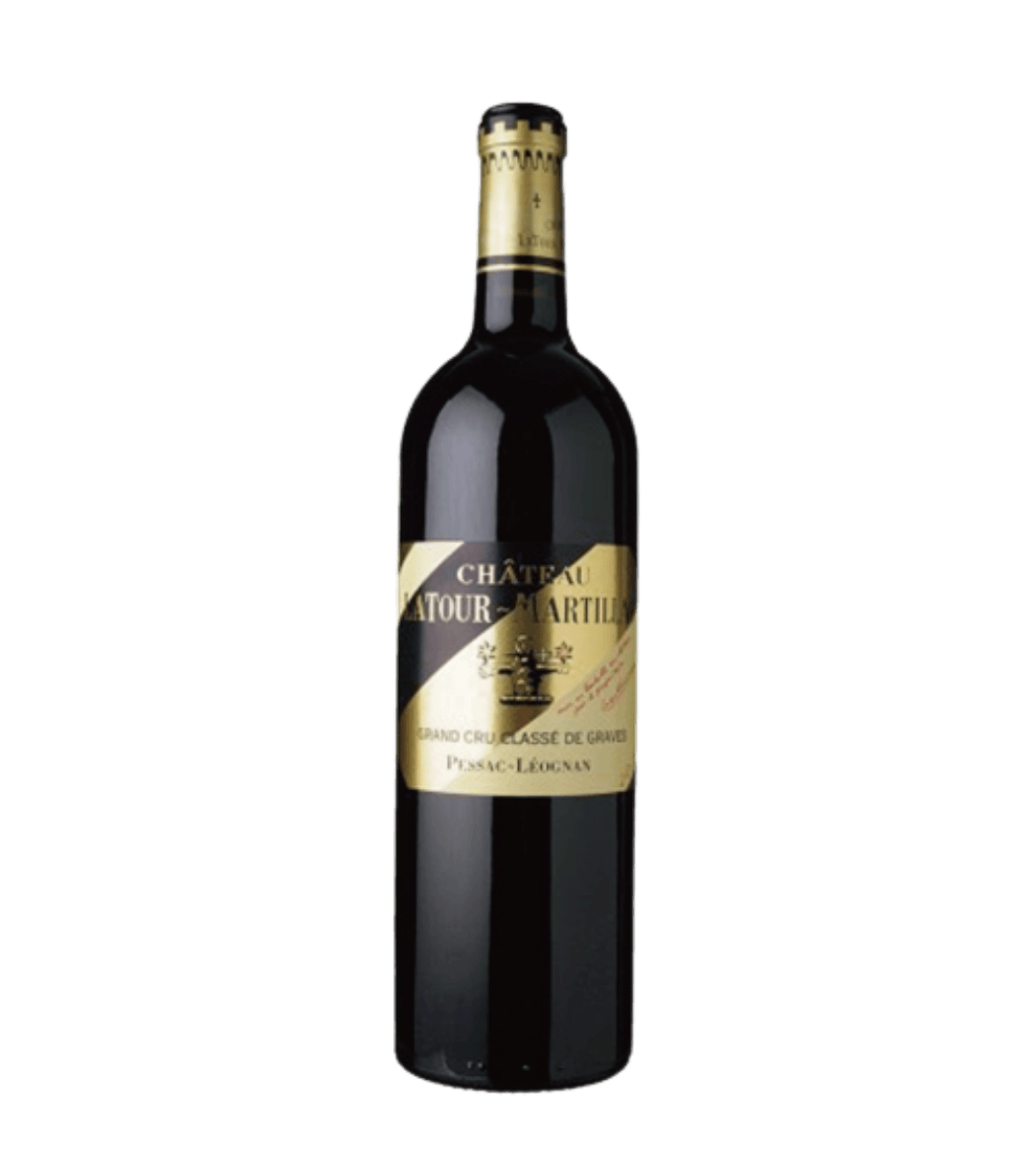 2011 Latour-Martillac 6L 商品圖片-Melody