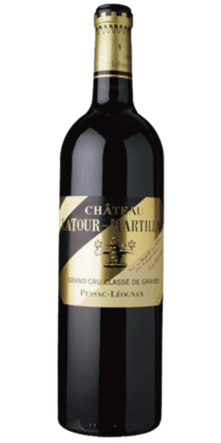 2011 Latour-Martillac 6L / Pessac-Leognan / 拉圖瑪提雅堡紅酒