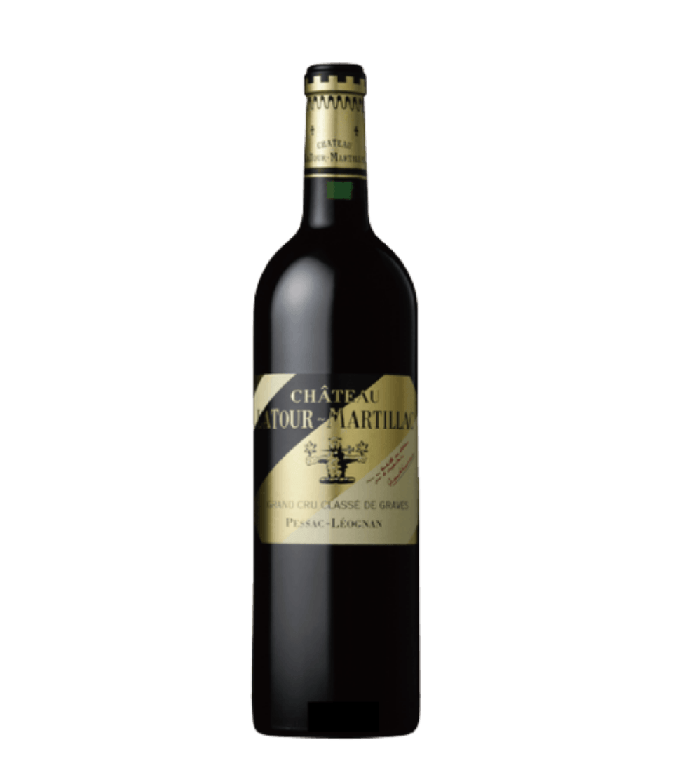 2019 Latour-Martillac 商品圖片-Melody-2
