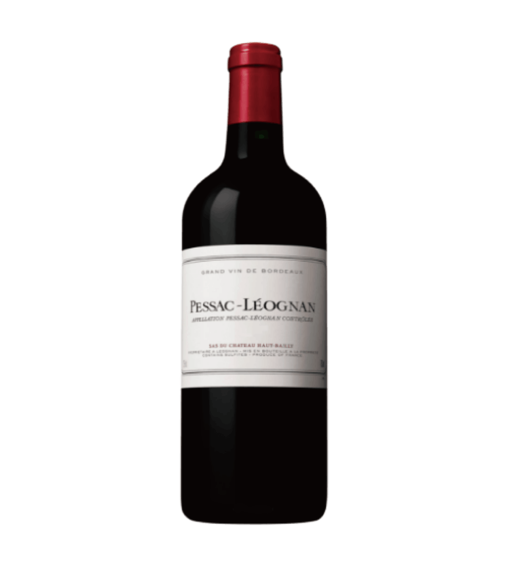 1985 Haut Bailly 3L 商品圖片-Melody