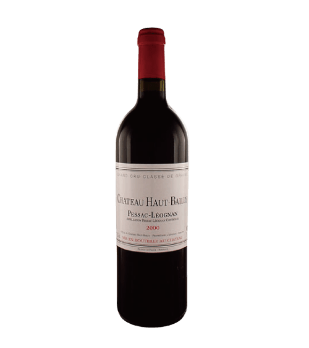 2000 Haut Bailly 1.5L 商品圖片-Melody