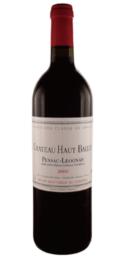 2000 Haut Bailly 1.5L / Pessac-Leognan / 歐貝里堡紅酒