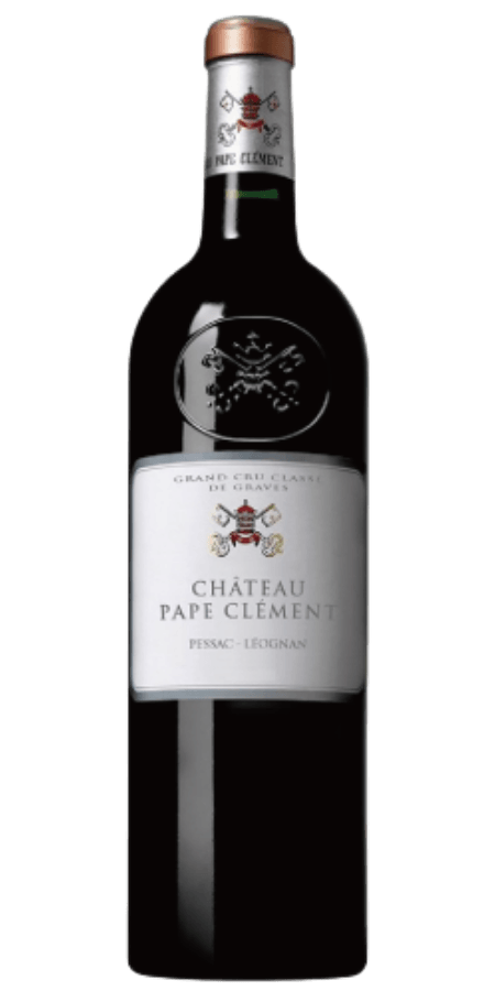 1978 Pape Clement 6L / Pessac-Leognan / 克萊蒙教皇堡紅酒
