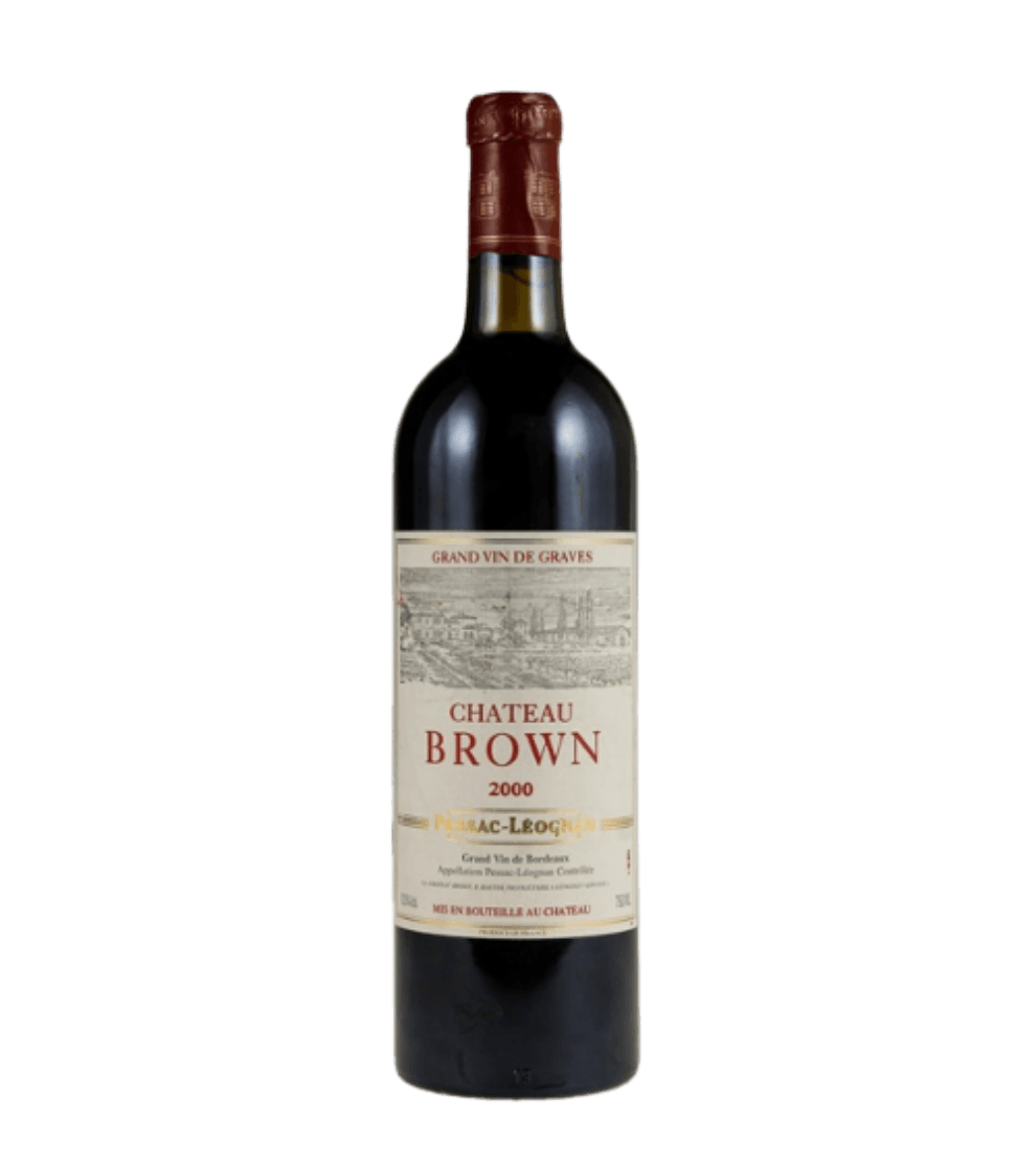 2000 Brown 6L 商品圖片-Melody