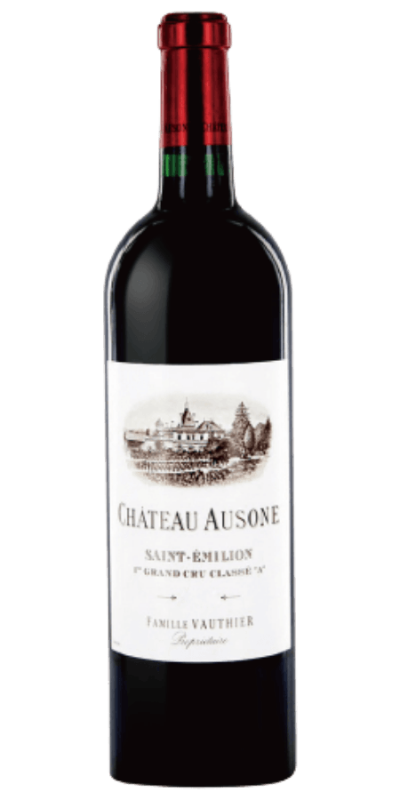 2012 Ausone 3L / Saint-Emilion / 毆頌堡紅酒
