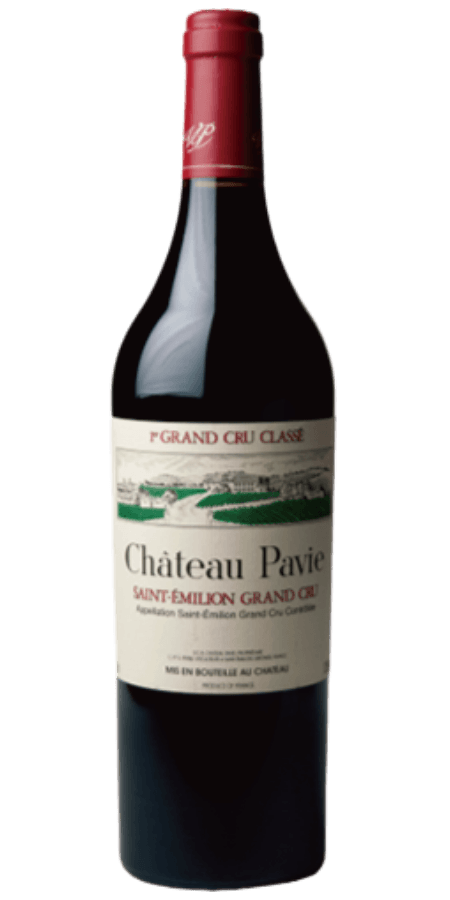 1985 Pavie 5L / Saint-Emilion / 帕維堡紅酒