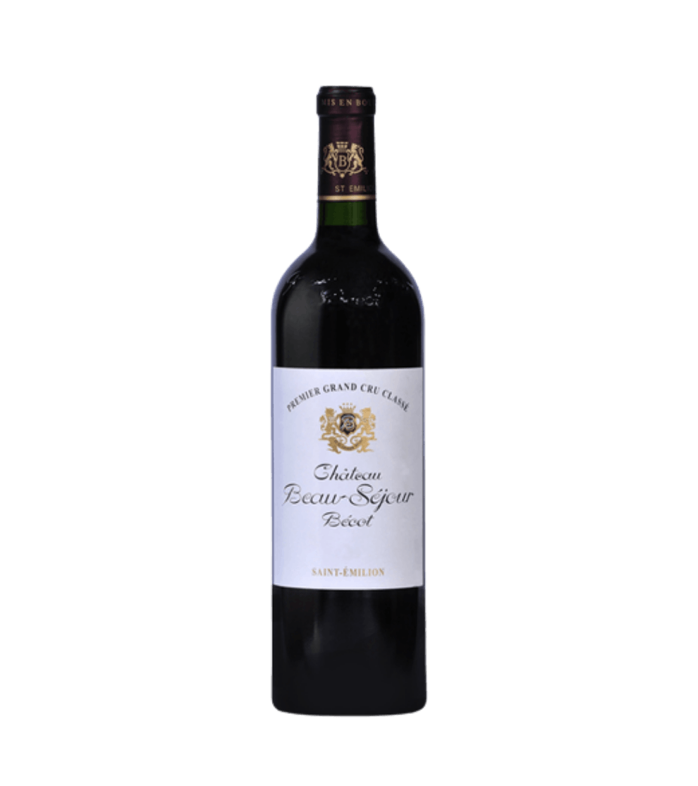 2005 Beau-Sejour Becot-商品圖片