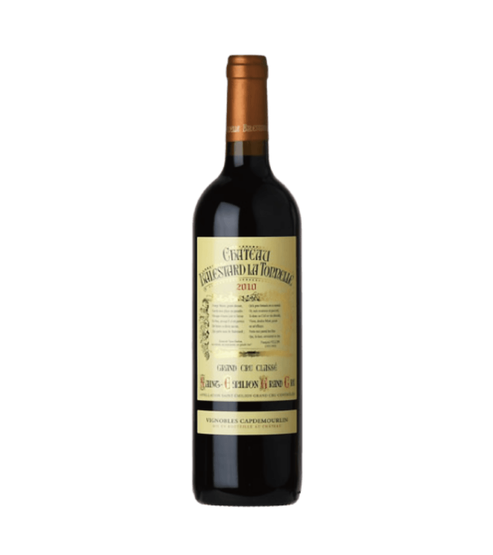 2010 Balestard La Tonnelle-商品圖片