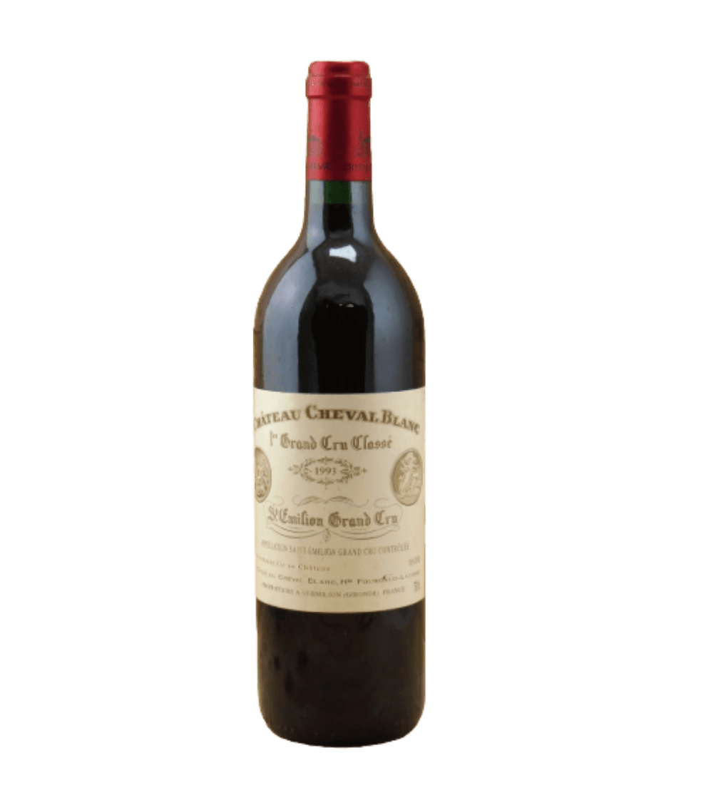 1993 Cheval Blanc 6L 商品圖片-Melody