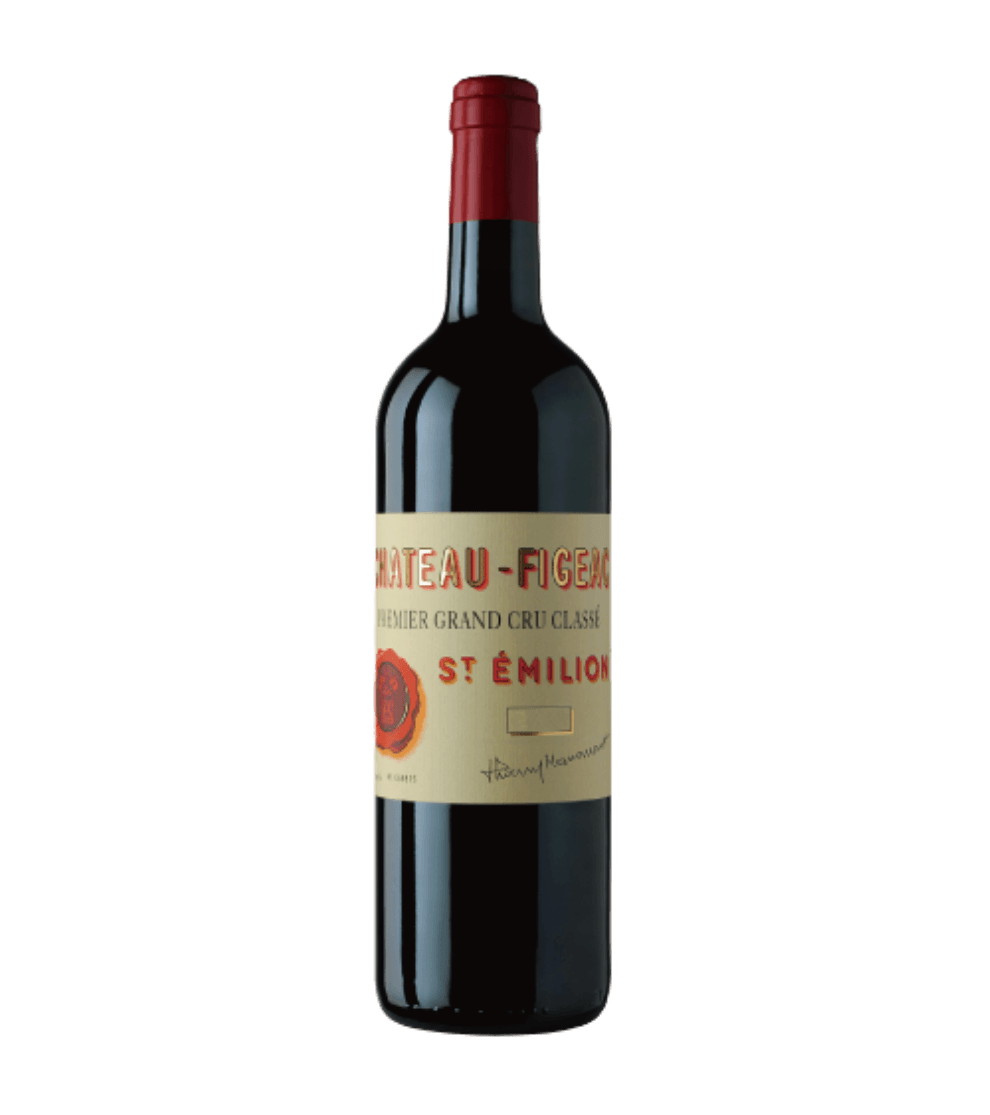 2012 Figeac 3L 商品圖片-Melody