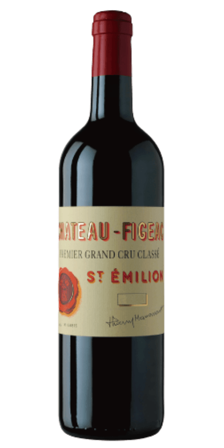 2012 Figeac 3L / Saint-Emilion / 飛卓堡紅酒