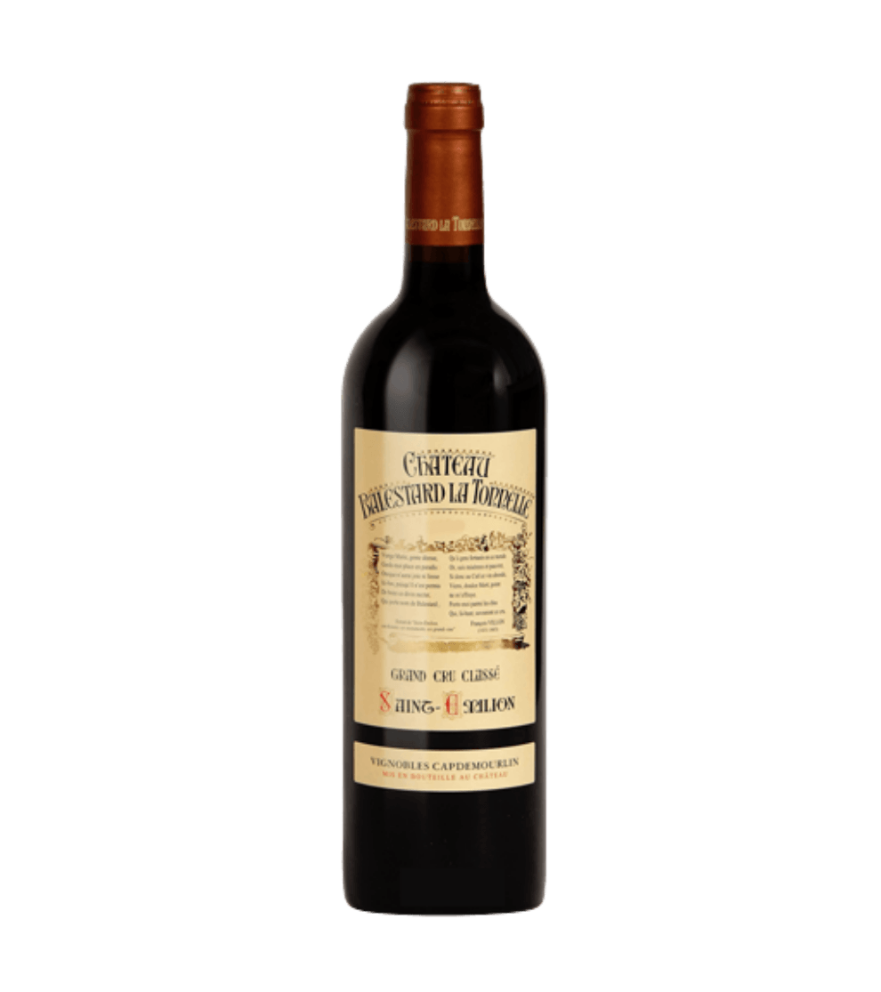 2015 Balestard La Tonnelle-商品圖片