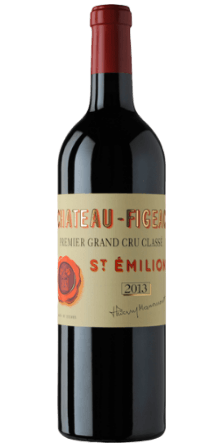2013 Figeac 18L / Saint-Emilion / 飛卓堡紅酒