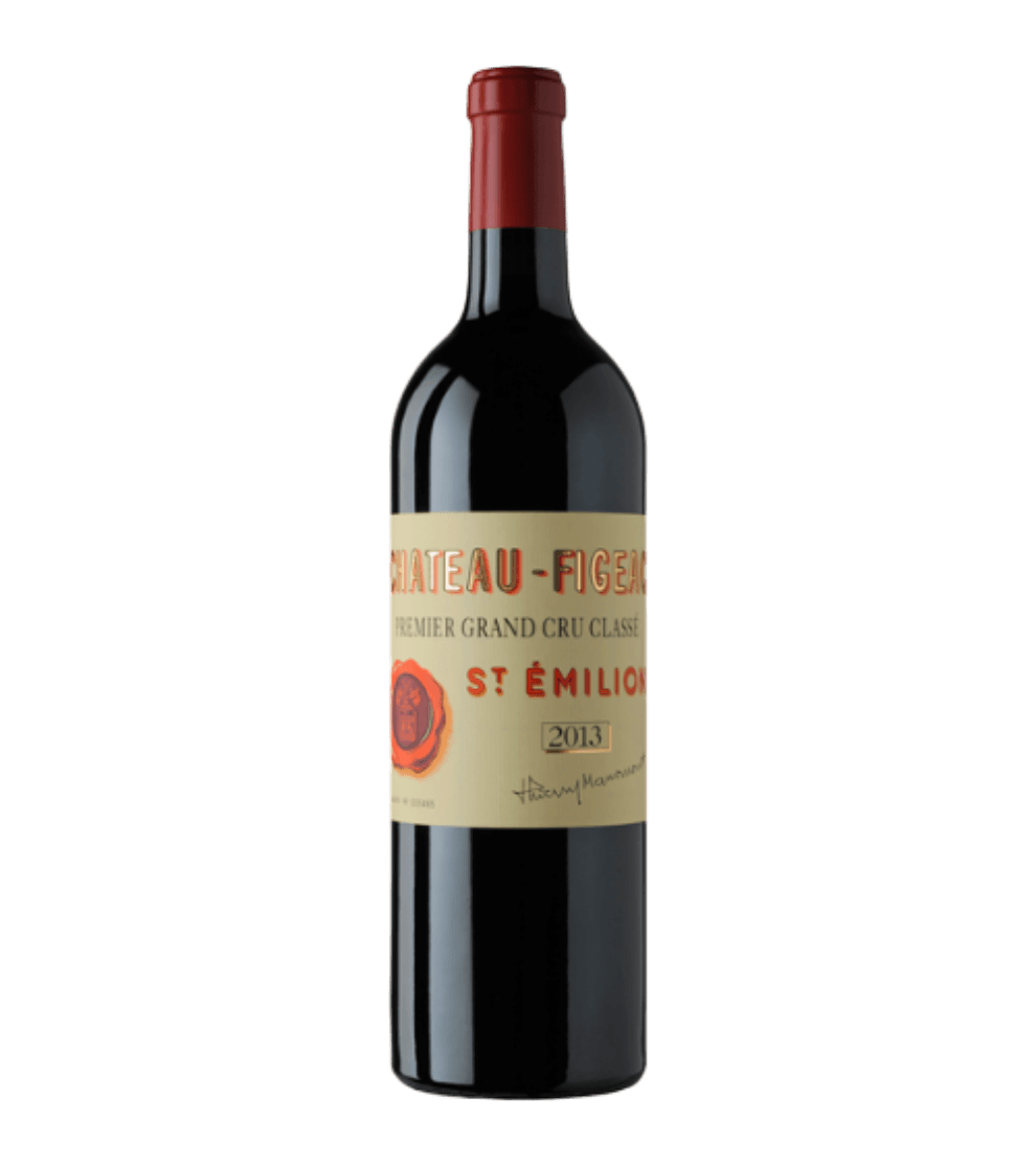 2013 Figeac 18L 商品圖片-Melody