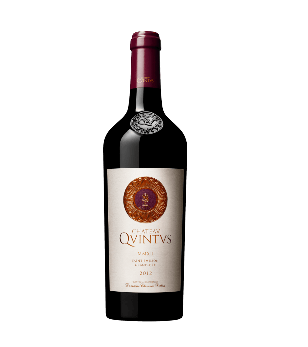2012 Quintus -商品圖片