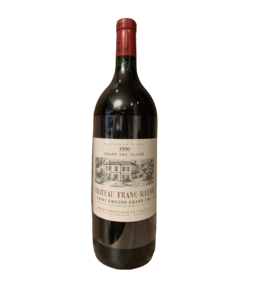 1990 Franc-Mayne 1.5L 商品圖片-Melody