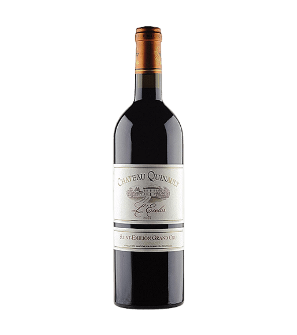 2001 Quinault LEnclos -商品圖片