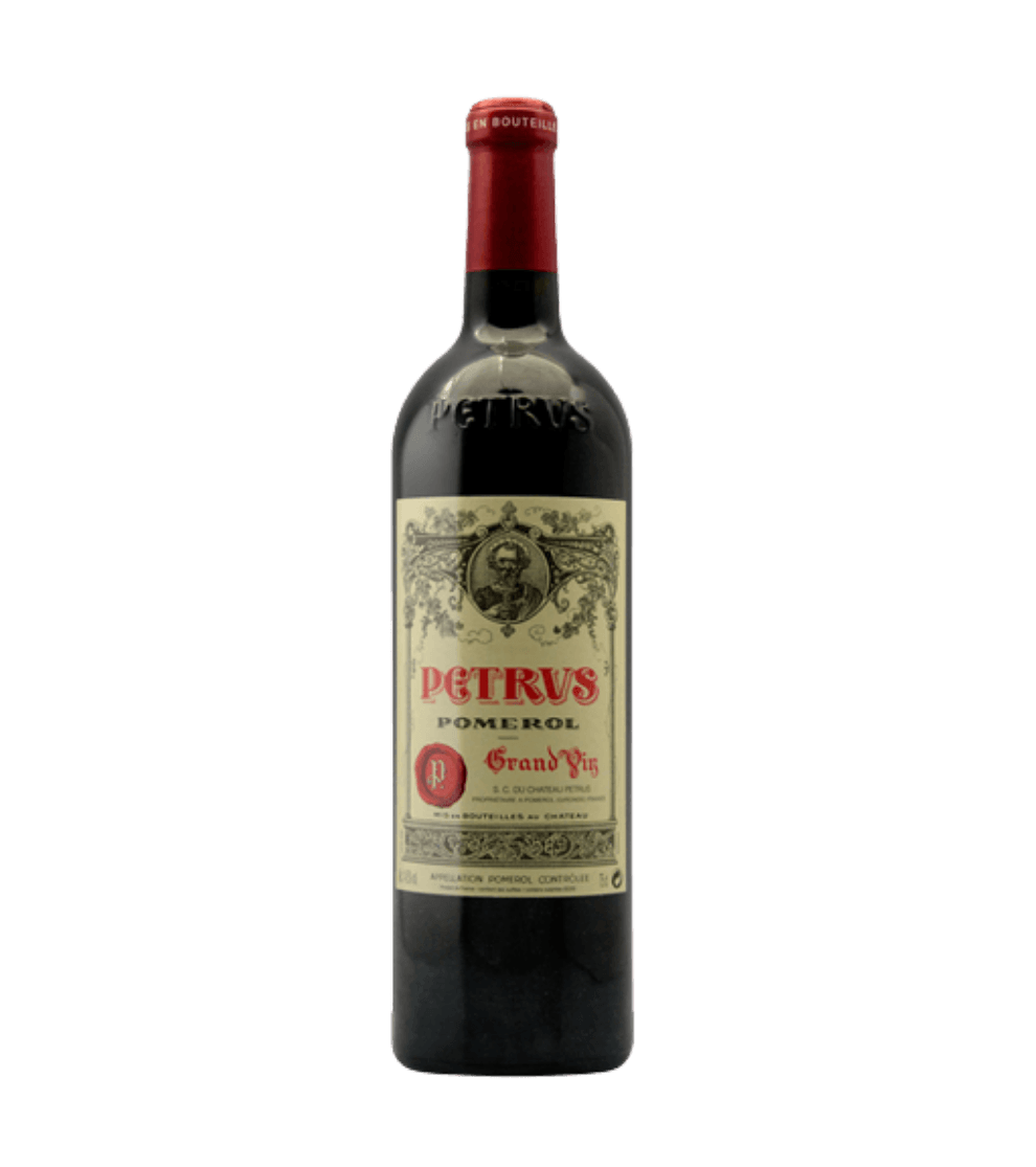 1953 Pétrus -商品圖片