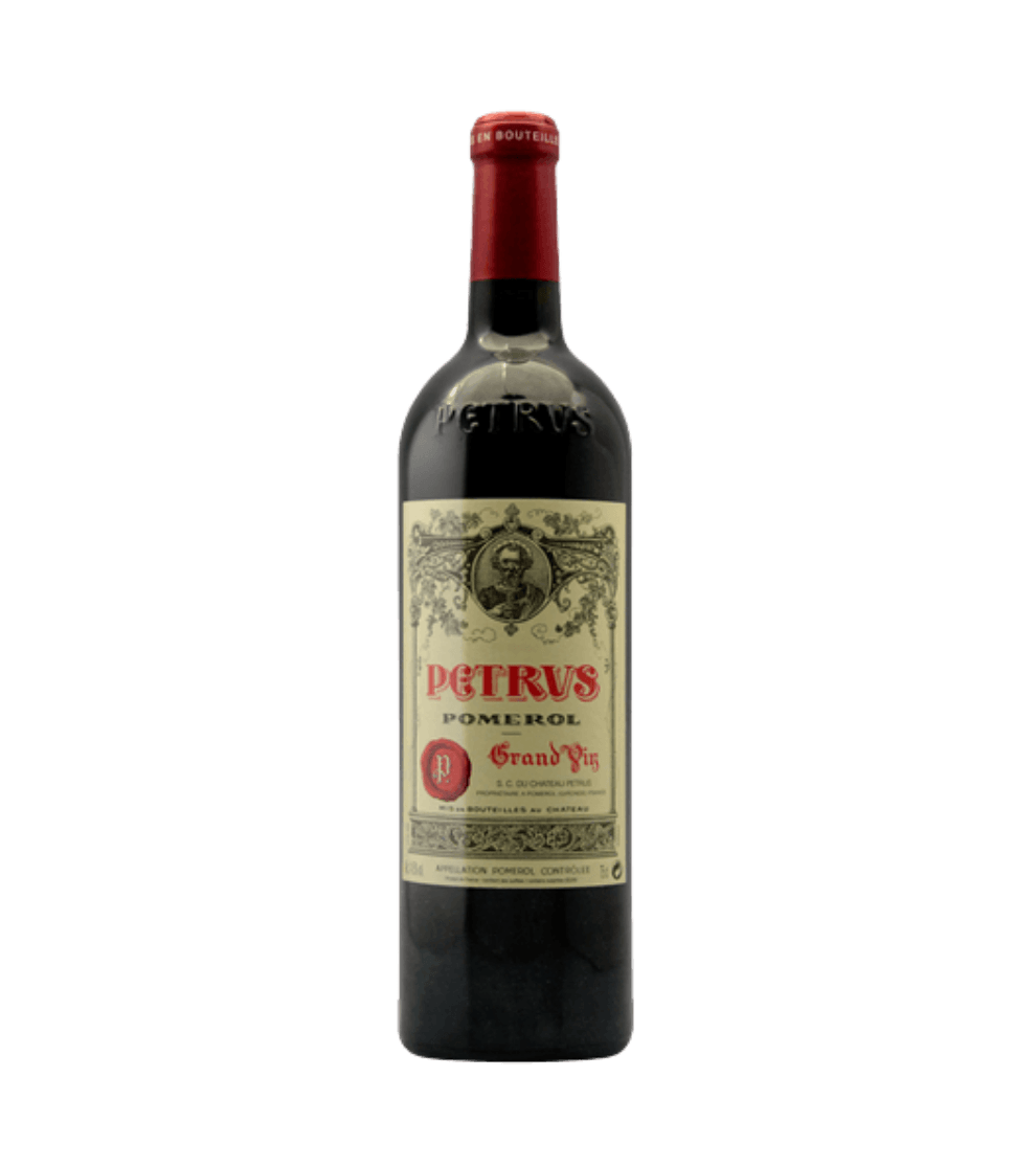 1967 Pétrus -商品圖片