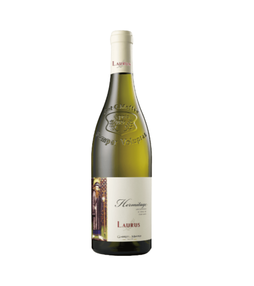 2015 Laurus Hermitage Blanc -商品圖片