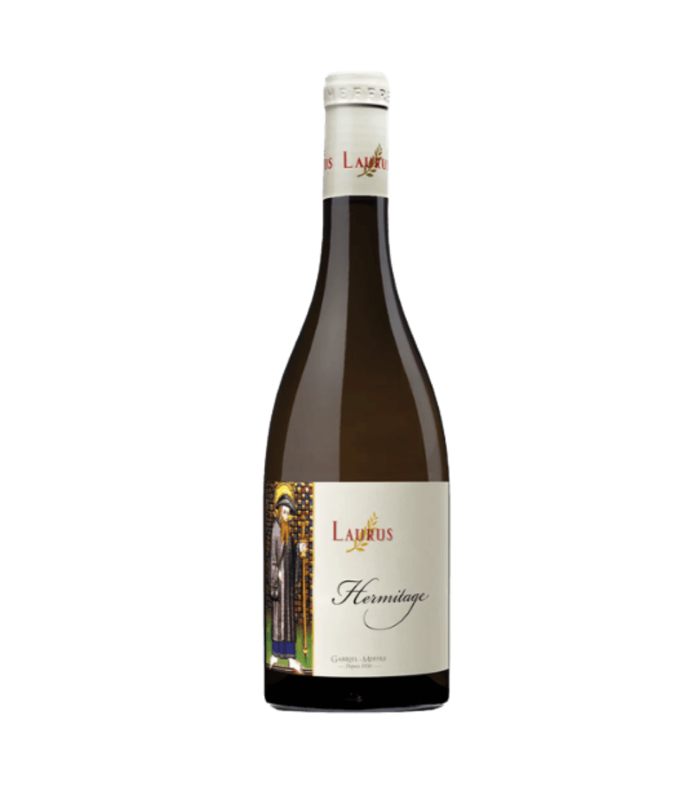 2018 Laurus Hermitage Blanc -商品圖片