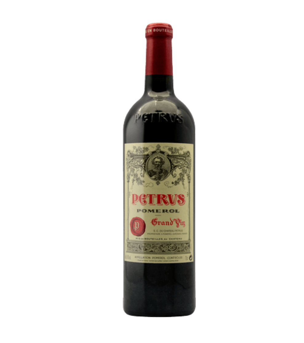 1970 Petrus -商品圖片