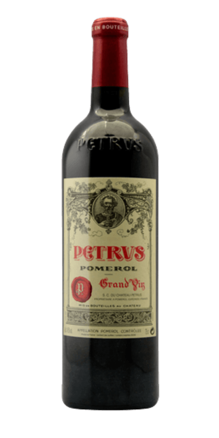 1970 Petrus / Pomerol / 柏圖斯堡紅酒