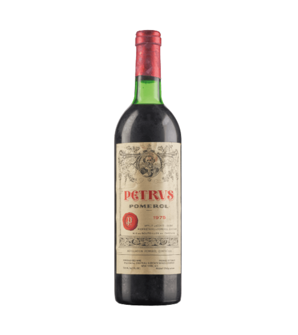 1975 Petrus -商品圖片