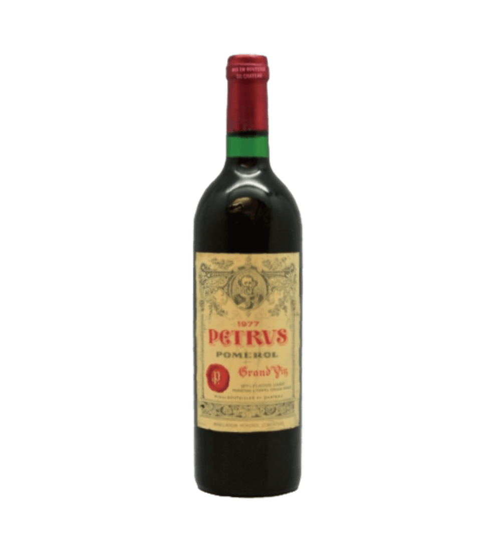 1977 Petrus -商品圖片